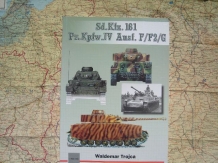images/productimages/small/Pz.Kpfw.IV Ausf.F;F2;G  boek Trojca.jpg